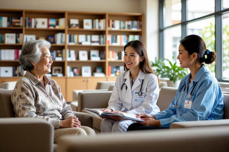 肝癌晚期就没希望了？“钇90”联合多学科，为生命重燃新希望